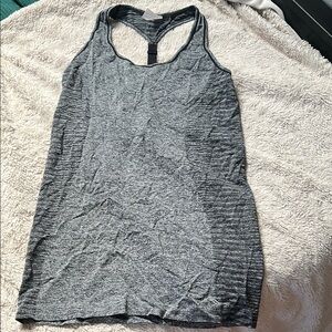 Saucony Athletic Tank Top